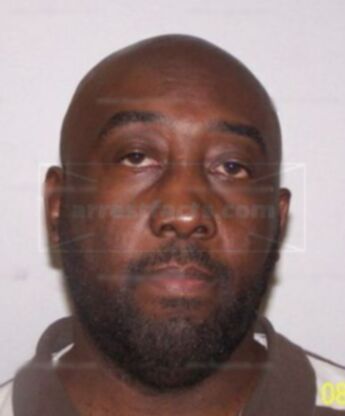 Johnny Bernard Mapp