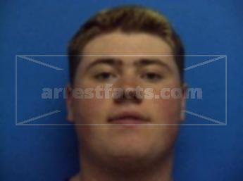 Bruce Shane Montgomery
