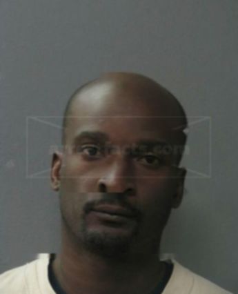 Orlando Lenard Butler