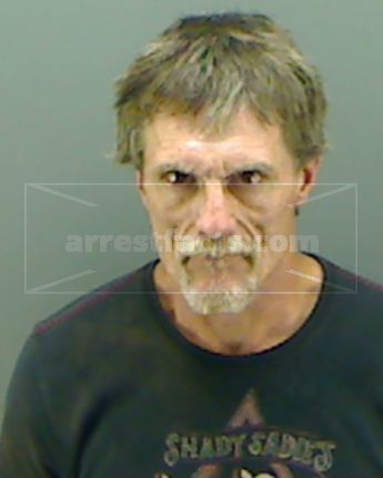 Derrick Shane Dubberly