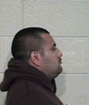 John Anthony Rodriguez Hernandez