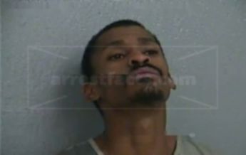 Ronell Maurice Cooper