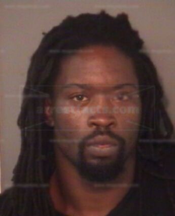 Derrick Lamont Thomas