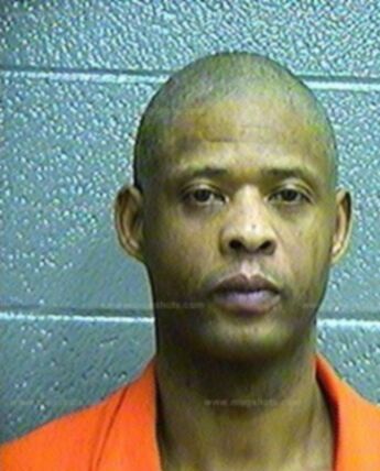 Cornelius Terry Jr.