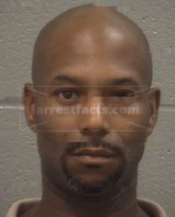 Tyrone Jermaine Harris