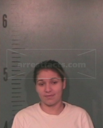 Annalecia Hernandez Carrillo