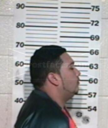 Noel Rodriguez Ruelas