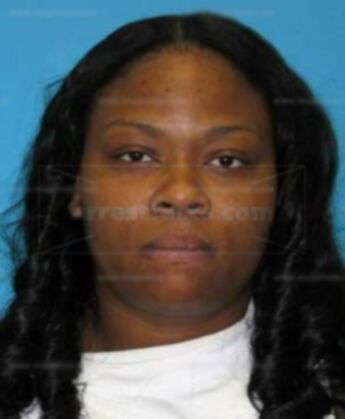 Charleisha Lassett Floyd