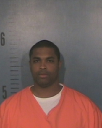 Michael Deshawn Hammond