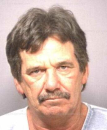 Michael Charles Carlin