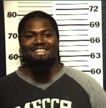 Anthony Ray Crosby