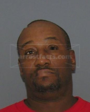 Raeshawn Gibson