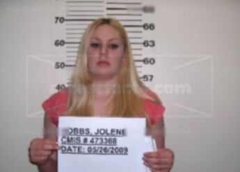 Jolene Hobbs