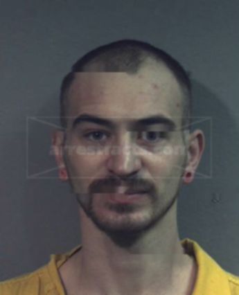 Andrew Jacob Meinerding
