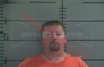 Dennis Allen Anderson