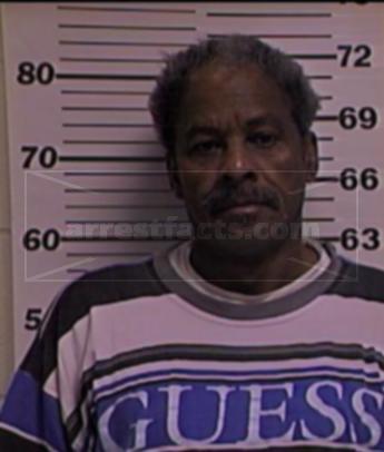 Leonard Ray Johnson