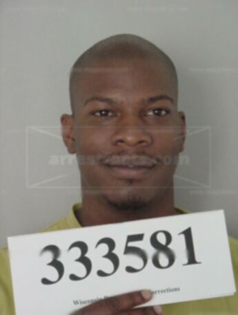 Michael Antwone Johnson