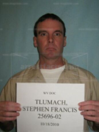 Stephen Francis Tlumach