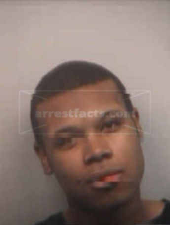 Terell Jeremy Neely