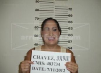 Jane Chavez