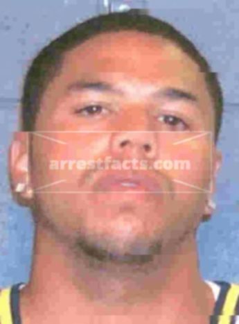 Quincy Hardy