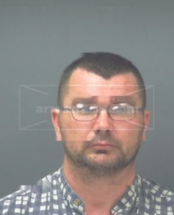 Shaun Dewayne Wright