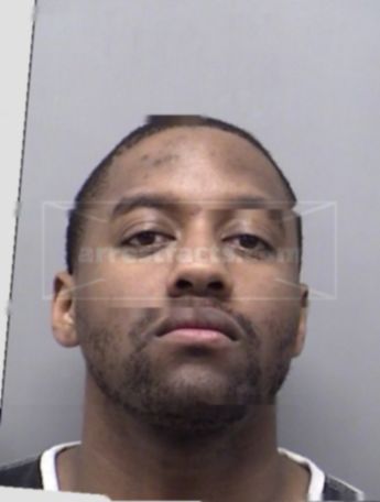 Anthony Lamar Smith