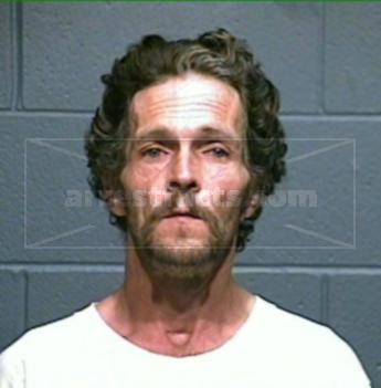 Timothy Shawn Mcgregor