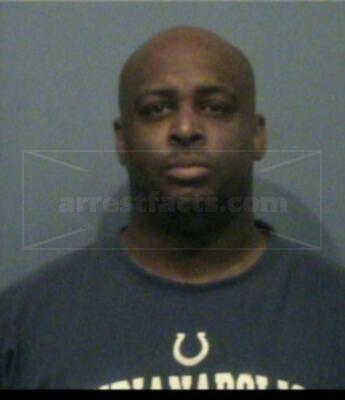 Lamont Herschel Henderson