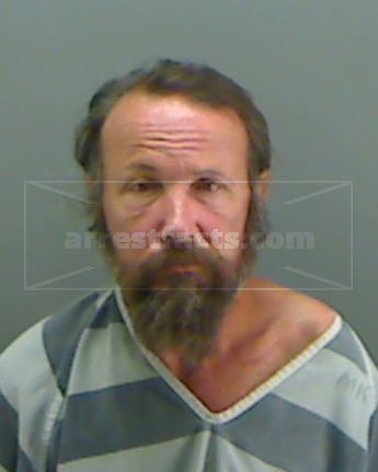 David Wayne Tabor