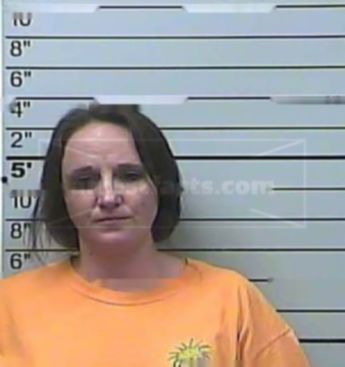 Cindy S Pennington