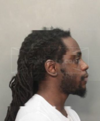 Darnel Saint-Louis