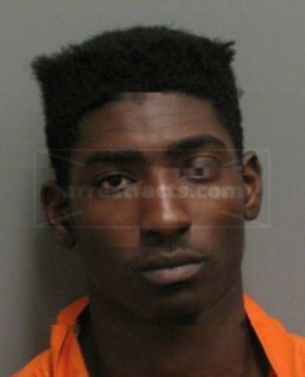 Jarvis Dontee Ross