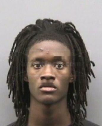 Malcolm Keith Lattimore Jr.