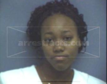 Terranie Yvette Rollins