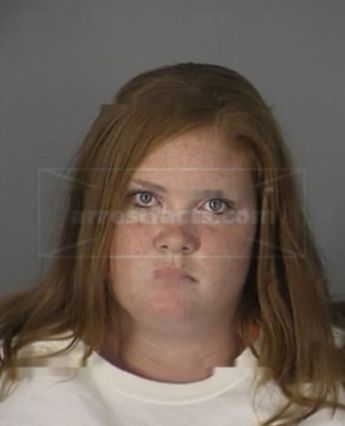 Crystal Lynn Gilbert