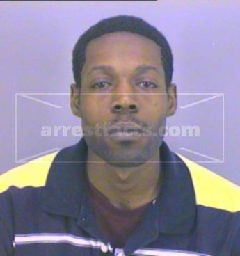 Christopher Elroy Sims