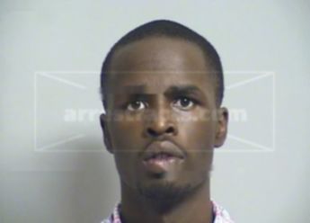 Darryl Lamont Chambers