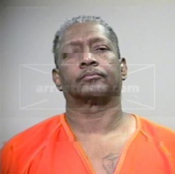 Reginald Eugene White