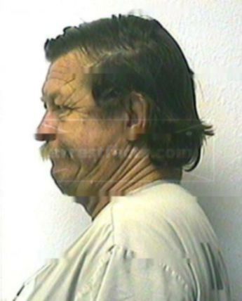 Bobby W Maness