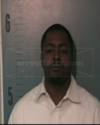 Randy Deshawn Collier