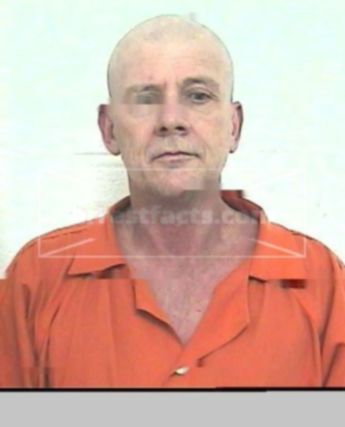 Randy Lynn Denton