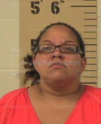 Candace Renee Carrington