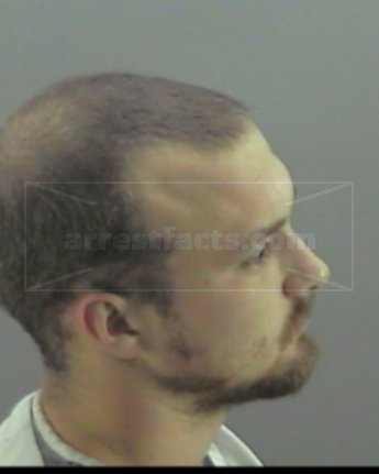 Joshua Brooks Freeman