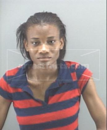 Laketha Shuvonna Allen