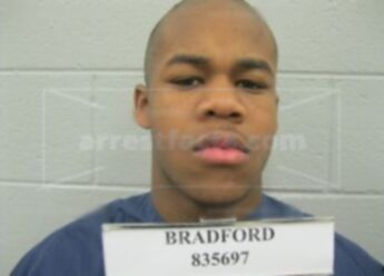 Demetrius Bradford