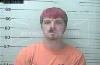 Brandon Scott Jones