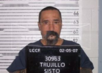 Sisto Trujillo