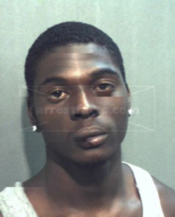 Algernon Deandre Armstrong