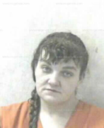Tracy Lee Spaulding